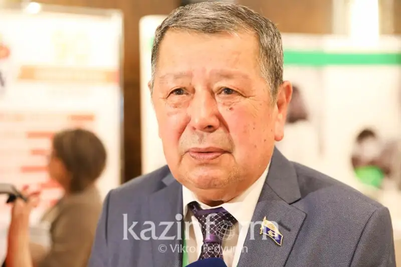 На удешевление кормов нужны субсидии - глава союза птицеводов Казахстана