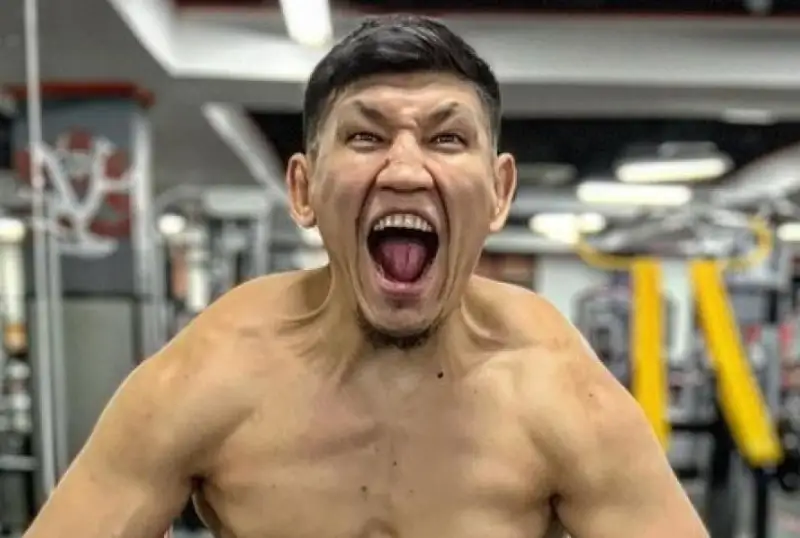 Куат Хамитов официально получил в соперники известного нокаутера