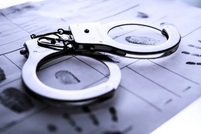 Преступность в Байконуре снизилась во время карантина