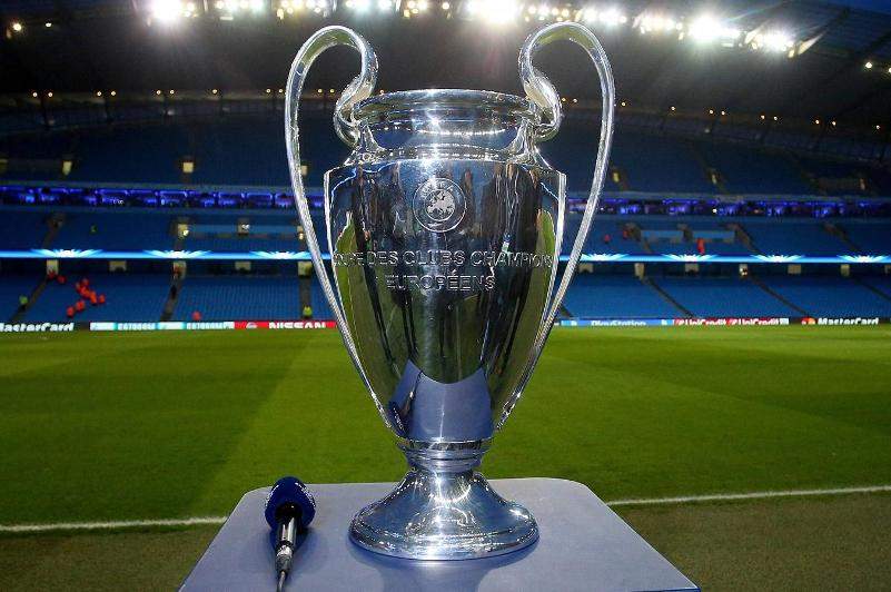 2 Kazakh TV channels to broadcast UEFA Champions League matches