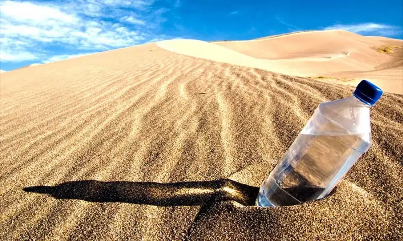 ا ق ش كومپانياسى ءشولدى اۋادان اۋىز سۋ الۋدى جوسپارلاپ وتىر