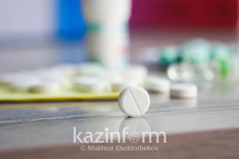 Ветераны войны обеспечены лекарствами на 62 млн тенге