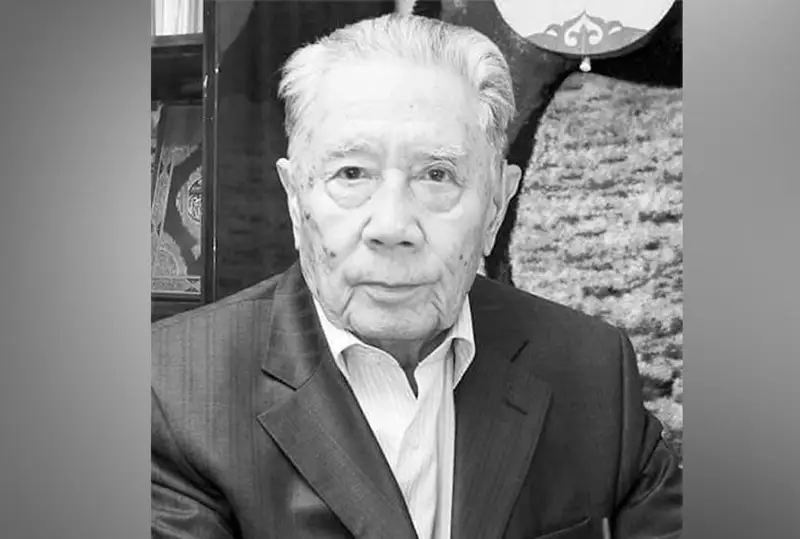 Túrkolog ǵalym Babash Ábilqasymov ómirden ozdy