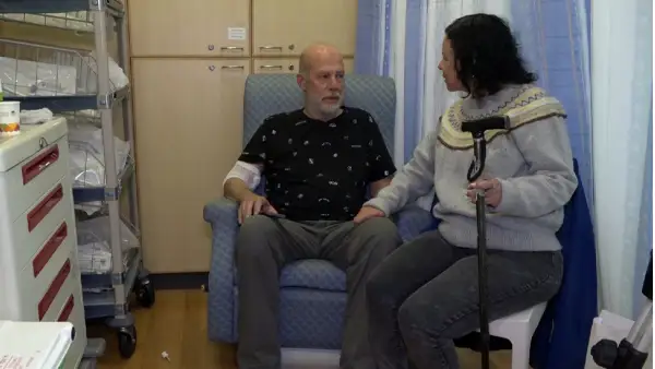 يزرايلدىك عالىمدار قان وبىرىن ەمدەۋدىڭ جاڭا ءادىسىن ويلاپ تاپتى