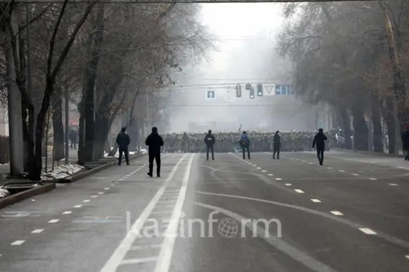 Сотрудники каких ведомств привлекаются к ответственности за пытки по январским событиям
