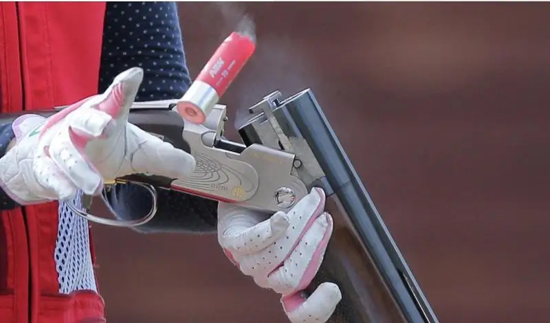 قازاقستاندىق مەرگەن يتالياداعى حالىقارالىق جارىستا قولا جۇلدە الدى