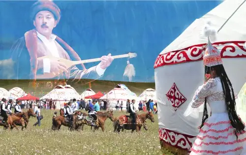بالقاديشا ءانىنىڭ ءتۇپنۇسقاسىن بىلەسىز بە؟