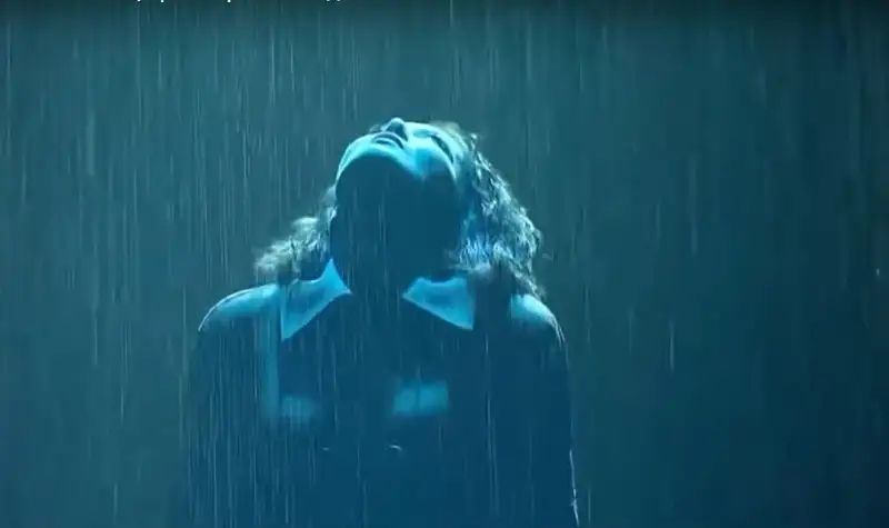 الماتىدا فاريزا وڭعارسىنوۆاعا ارنالعان سپەكتاكلدىڭ پرەمەراسى ءوتتى