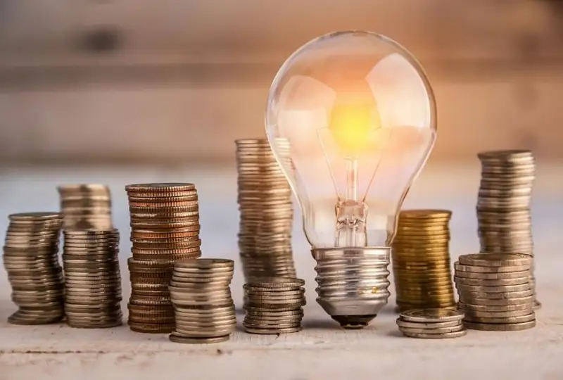 Тарифы на электроэнергию в Казахстане выросли почти на 9 % за год