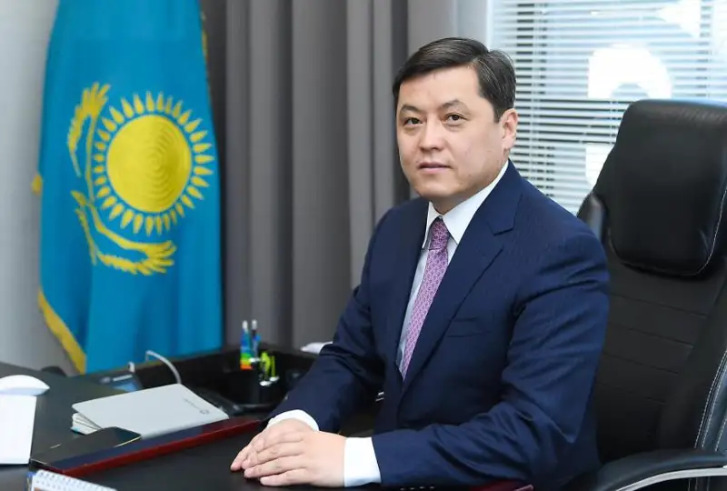 Назначен заместитель акима Туркестанской области