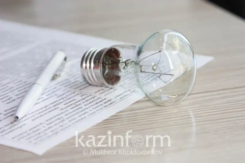 Tarıfti ınflıatsııaǵa saı ındeksteý tutynýshylardyń qaltasyna 4 jyldan keıin áser etedi – mınıstr