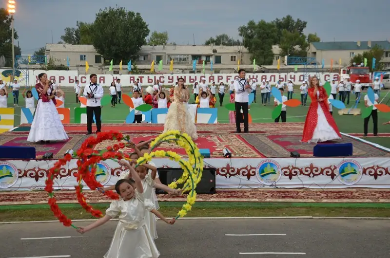 ШҚО-да халықаралық &laquo;Әлем Барысы&raquo; турниріне іріктеу басталды