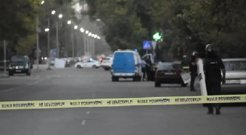 Две школы «заминировали» в Алматинской области