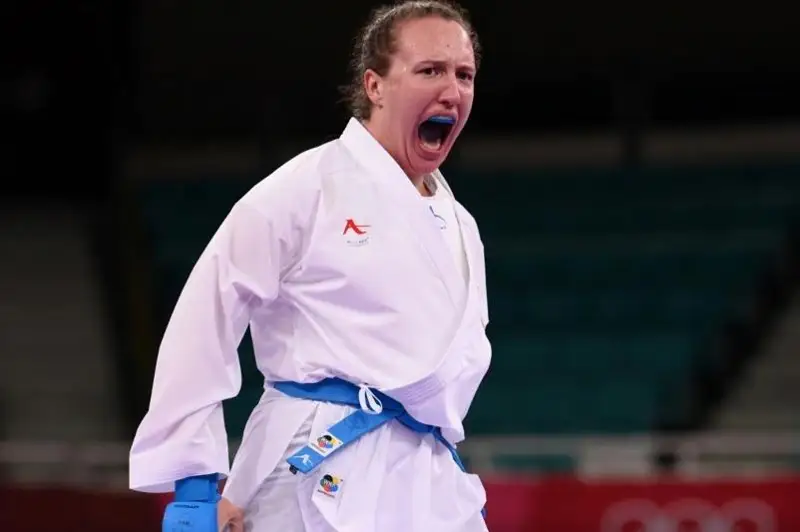 قازاقستان قۇراماسى كاراتەدەن ازيا چەمپيونى اتاندى