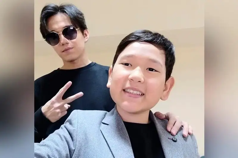 ەلوردالىق جاس كومپوزيتور ديماشقا ءان جازۋدى ارماندايدى