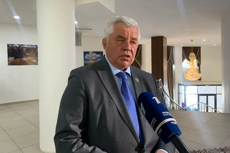 Владимир Божко о Послании: Президентом реализовано все, что звучало в общественном мнении