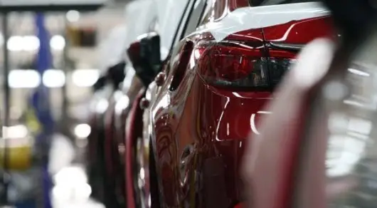 قازاقستاندا شەتەلدىك كولىك الۋعا تىيىم سالىندى