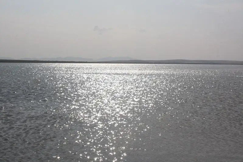 Насколько заполнены водохранилища Жамбылской области