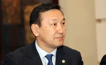 استانانى قايدا اۋىستىرامىز دەگەن كەزدە ەلباسىنا 17 ۇسىنىس تۇسكەن ەدى -  ميربولات جاقىپوۆتىڭ ەستەلىگى