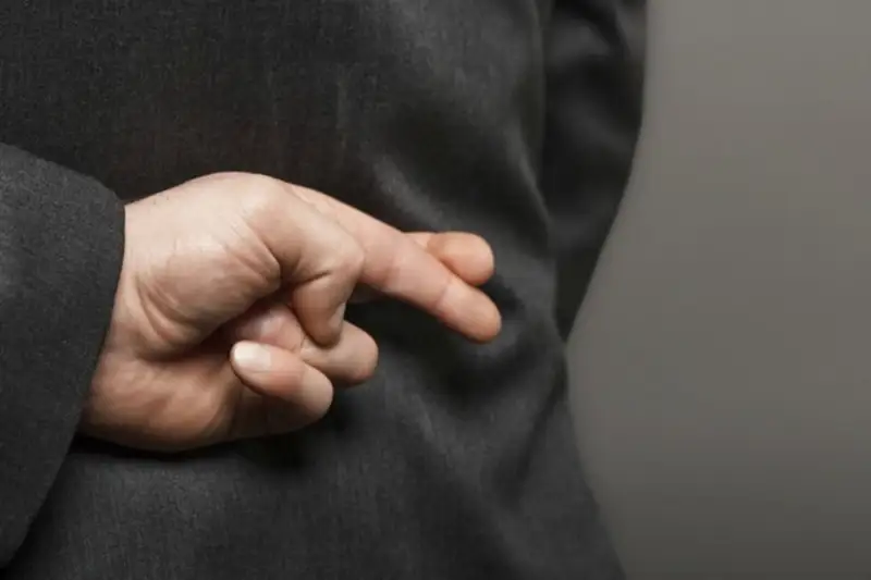 وتىرىكتى انىقتاۋعا بولاتىن 4 ءادىس