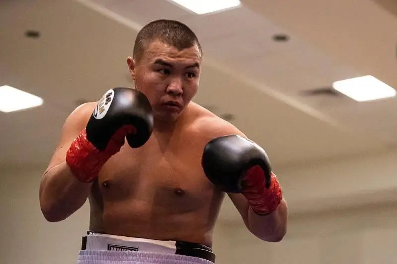 قازاقستاندىق بوكسشىلار الەمدىك رەيتينگتە ا ق ش- تاعى جەڭىستەرىنەن كەيىن جوعارى كوتەرىلدى