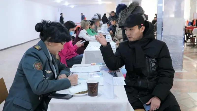 До конца года в Астане создадут 28 тысяч новых рабочих мест