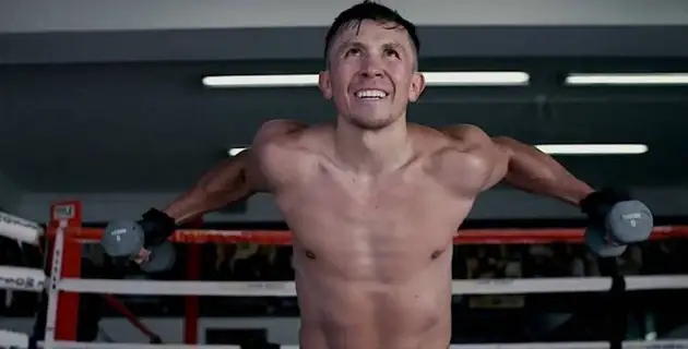 گولوۆكين دەريەۆيانچەنكودان كەيىن كىممەن جۇدىرىقتاسقىسى كەلەتىنىن ايتتى