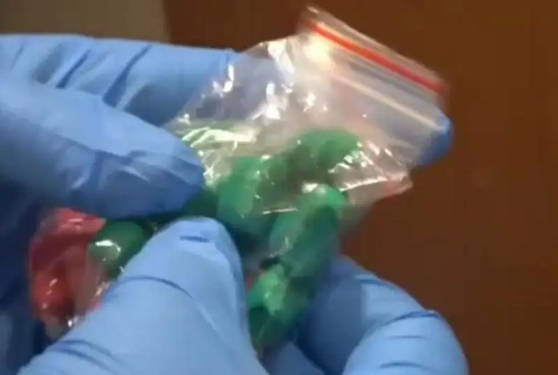 Сбытчика наркотиков осудили на 11 лет в Актобе