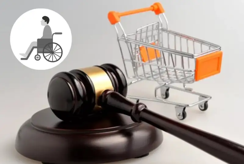 Санаторий возместит ущерб жителю Актюбинской области