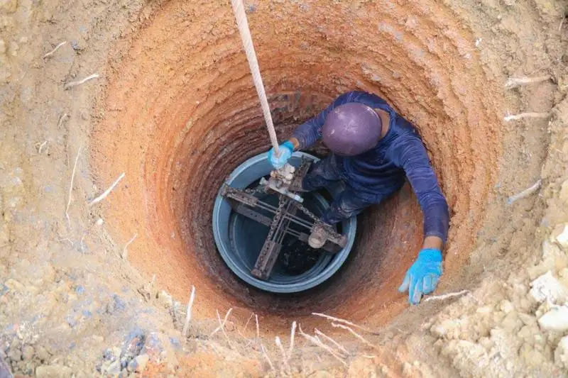 Субсидии на рытье колодцев увеличили на 80 % в Мангистауской области