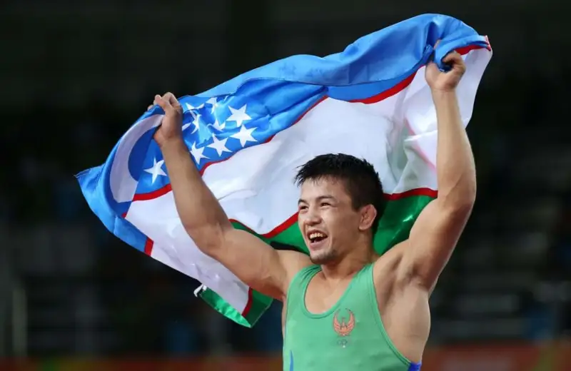 الەم چەمپيوناتىنا وزگە ەل اتىنان قاتىسىپ جاتقان قانداستارىمىز