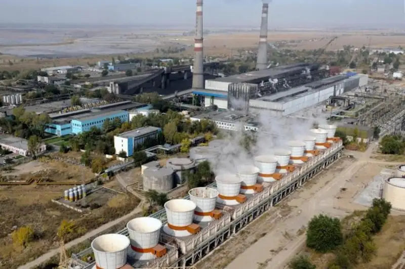 Газификация алматинской ТЭЦ-2 обойдется в 324 млрд тенге