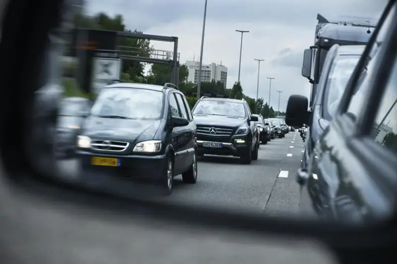 Высокие цены на топливо заставляют автомобилистов Бельгии менять стиль вождения