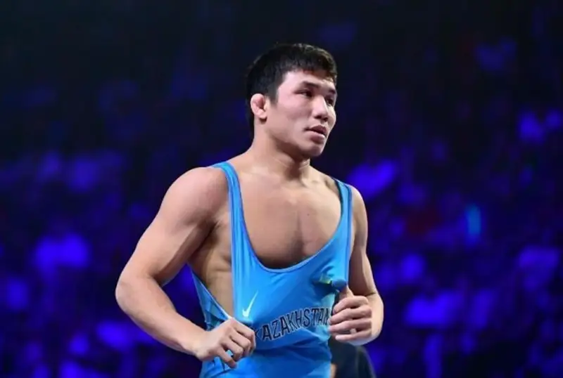 Шесть вольников представят Казахстан на Играх исламской солидарности