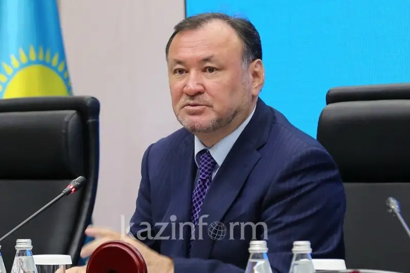 Құл-Мұхаммед министрліктерде қандай адамдар жұмыс істеуі керектігін айтты