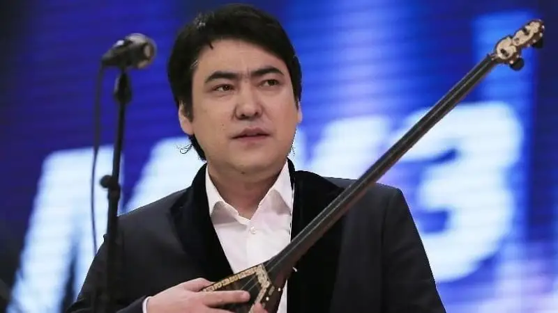 تانىمال ءانشى مەيرامبەك بەسبايەۆ باسقارما ءتوراعاسى بولىپ سايلاندى