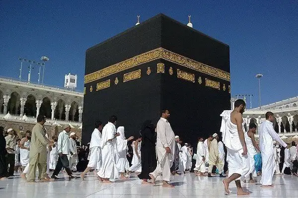 ساۋد ارابياسى قاجىلىققا كەلەتىندەردىڭ سانىن 10 مىڭعا دەيىن قىسقارتتى