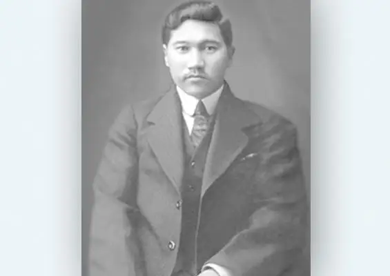 ول  ەكى رەت ءدىنىن ايىرباستاعان، ءيا ورىس، ءيا قازاق بولا الماي جۇرگەن شوقىنشى - ءمىرجاقىپ دۋلاتوۆ