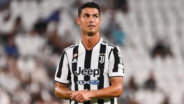 رونالدۋعا «مانچەستەر سيتي» ۇسىنىس جاسادى