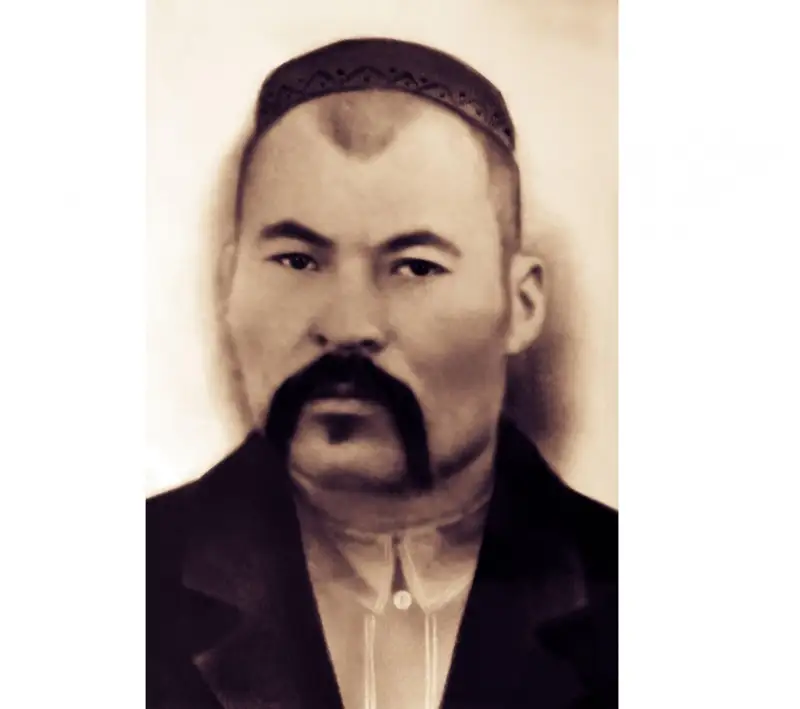 تۇرمەدە تۋعان اندەر