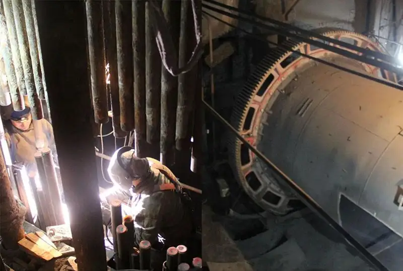 Петропавловскую ТЭЦ-2 к отопительному сезону готовят 400 специалистов