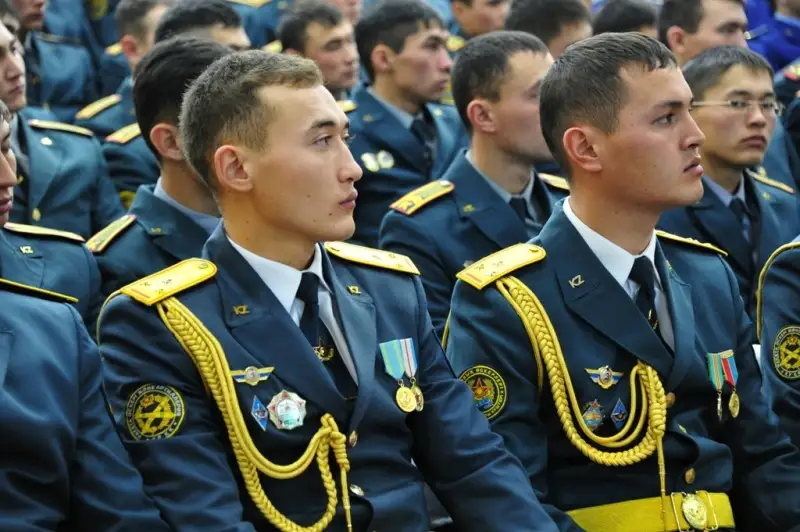 Қорғаныс министрі