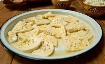 حالقىمىزدىڭ ەرەكشە تاعامى - ۋىز