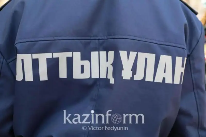 Военнослужащий-срочник совершил суицид в Степногорске