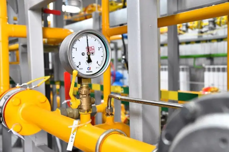 Более 50 млрд тенге дополнительно выделят на газификацию - Минэнерго