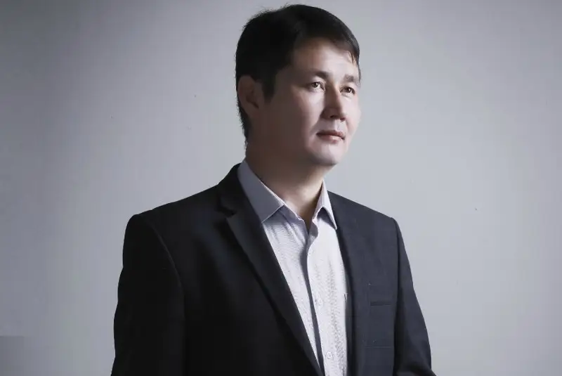 «جۇمجۇما سۇلتاندى» سويلەتكەن اقىن