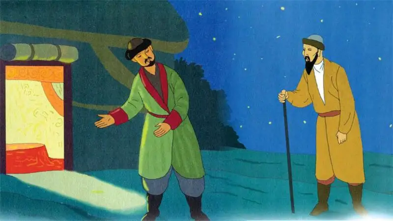 قوناقتىڭ قانشا ءتۇرى بار؟