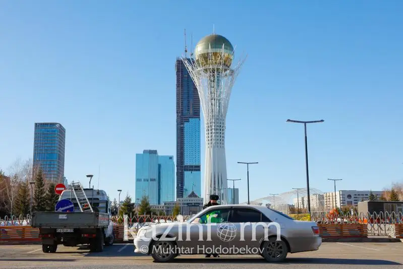 كوروناۆيرۋس: پوليتسيا ناۋقاستارمەن بايلانىستا بولۋى ىقتيمال 47 ادامدى ىزدەستىرىپ جاتىر