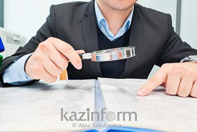 Memkirister departamenti ArselorMıttal Temirtaýǵa 1,3 mlrd teńge aıyppul saldy
