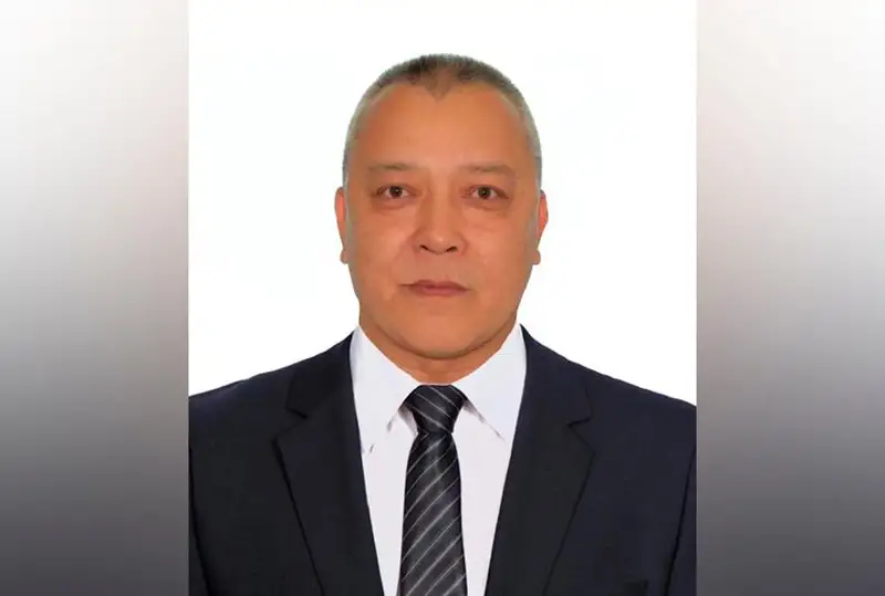 Танымал журналист Әлішер Сүлейменов Қорғаныс минстрінің кеңесшісі болды